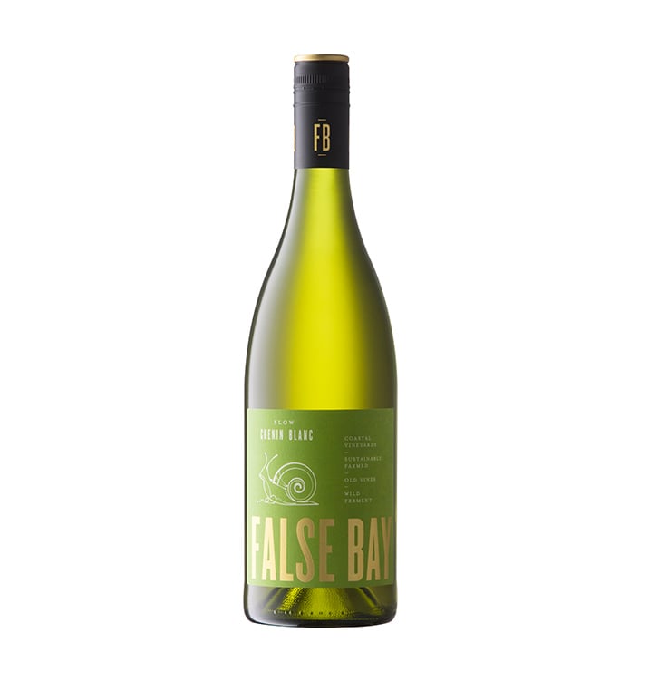 False Bay Chenin Blanc 2020 Western Cape South Africa